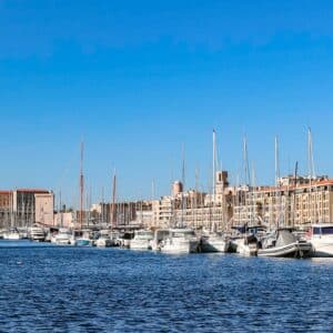 « Air Bel en Mer » : un voyage écologique vu par des enfants marseillais Bleu Tomate