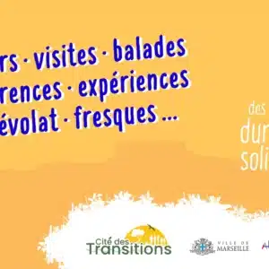 72h de l'écologie : une 3ème édition au coeur des initiatives locales et solidaires Bleu Tomate 72h de l'écologie : une 3ème édition au coeur des initiatives locales et solidaires Bleu Tomate