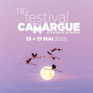 18ème Festival de la Camargue Bleu Tomate 18ème Festival de la Camargue Bleu Tomate