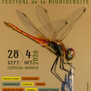 Festival Durance Nature, 1ère édition du festival de la biodiversité dans le 04 Bleu Tomate Festival Durance Nature, 1ère édition du festival de la biodiversité dans le 04 Bleu Tomate