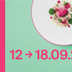 Le festival Bien Bon invite à vivre une expérience inédite à l'Opéra Bouffe Bleu Tomate Le festival Bien Bon invite à vivre une expérience inédite à l'Opéra Bouffe Bleu Tomate