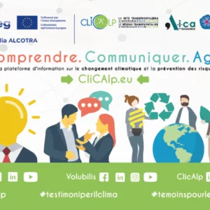 Webinaire : La couverture médiatique du climat dans la presse locale Bleu Tomate Webinaire : La couverture médiatique du climat dans la presse locale Bleu Tomate