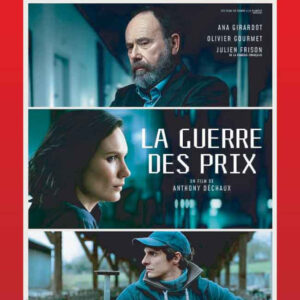 Festival Elémenterre 2026 à Draguignan : projection "La guerre des prix" Bleu Tomate Festival Elémenterre 2026 à Draguignan : projection "La guerre des prix" Bleu Tomate
