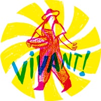 Festival Vivant·e ! 2026 Bleu Tomate Festival Vivant·e ! 2026 Bleu Tomate