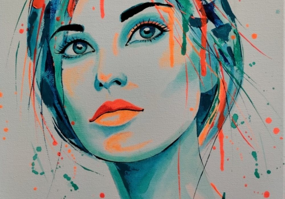 AMAURIGUE - Sandra ARZUL 1